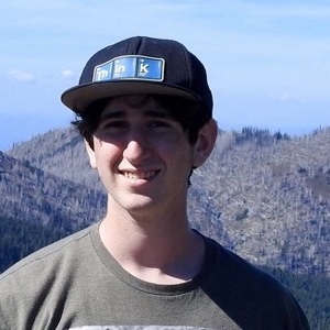 Fundraising Page: Jared Marcus